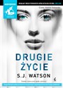 [Audiobook] Drugie życie - SJ. Watson