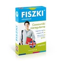 Czasowniki nieregularne angielski fiszki obrazkowe wyd. 2014 to buy in Canada