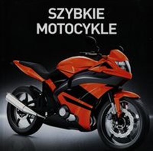 Szybkie motocykle Canada Bookstore