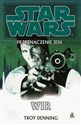 Star Wars Przeznaczenie Jedi 6 Wir buy polish books in Usa