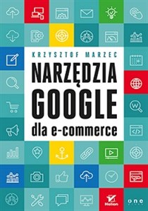Narzędzia Google dla e-commerce pl online bookstore