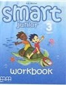 Smart Junior 3 WB MM PUBLICATIONS buy polish books in Usa