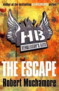 Henderson's Boys 1 The Escape online polish bookstore