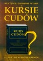 Najczęściej zadawane pytania o Kursie cudów Bookshop