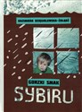 Gorzki smak Sybiru online polish bookstore