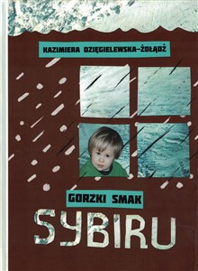 Gorzki smak Sybiru online polish bookstore