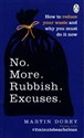 No More Rubbish Excuses pl online bookstore