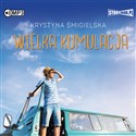 [Audiobook] CD MP3 Wielka kumulacja 