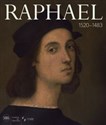 Raphael: 1520-1483 -  books in polish