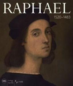 Raphael: 1520-1483 books in polish