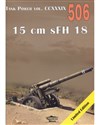 15 cm sFH 18. Tank Power vol. CCXXXIX 506  polish usa