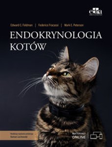 Endokrynologia kotów online polish bookstore