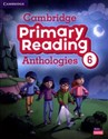 Cambridge Primary Reading Anthologies 6 Student's Book with Online Audio  Canada Bookstore