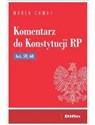 Komentarz do Konstytucji RP art. 59, 60  