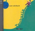 Tamburin 1 2 CD Szkoła podstawowa - Siegfried Buttner, Gabriele Kopp, Josef Alberti