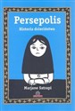 Persepolis tom 1. Historia dzieciństwa online polish bookstore
