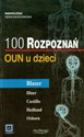 100 rozpoznań OUN u dzieci  Polish Books Canada