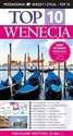 Wenecja Top 10 Przewodnik pl online bookstore