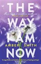 Way I Am Now Canada Bookstore
