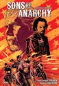 Sons of Anarchy Synowie Anarchii polish books in canada