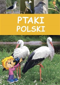 Ptaki Polski bookstore