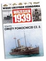 Okręty pomocnicze Część 2 -  Polish bookstore