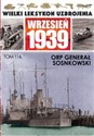 ORP Generał Sosnkowski -  pl online bookstore