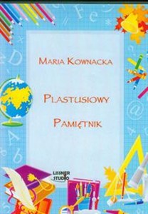 Plastusiowy pamiętnik books in polish