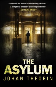 The Asylum - Polish Bookstore USA