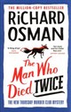 The Man Who Died Twice  