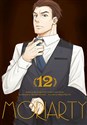 Moriarty. Tom 12 - Hikaru Miyoshi, Ryousuke Takeuchi