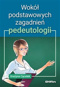 Wokół podstawowych zagadnień pedeutologii  to buy in Canada