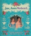 Jane Austen Wordsearch  - Eric Saunders  