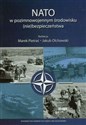 NATO w pozimnowojennym środowisku (nie)bezpieczeństwa  