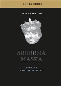 Srebrna maska  Polish bookstore