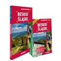 Beskid Śląski light przewodnik + mapa  - 