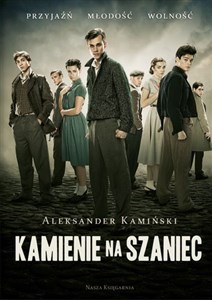 Kamienie na szaniec  