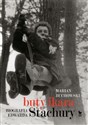 Buty Ikara Biografia Edwarda Stachury books in polish