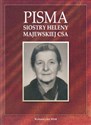 Pisma Siostry Heleny Majewskiej CSA - Polish Bookstore USA