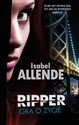 Ripper Gra o życie - Isabel Allende