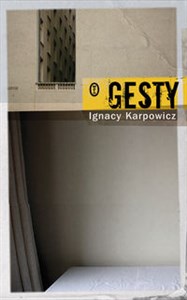 Gesty in polish