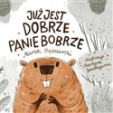 Już jest dobrze Panie Bobrze  - Polish Bookstore USA