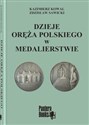 Dzieje oręża polskiego w medalierstwie polish books in canada