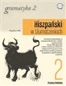 Hiszpański w tłumaczeniach Gramatyka Część 2 - Magdalena Filak in polish