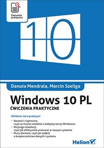 Windows 10 PL Ćwiczenia praktyczne to buy in Canada