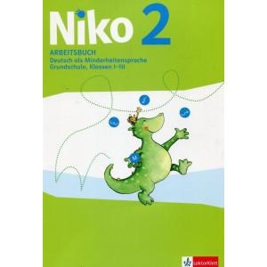 Niko 1 Lehrbuch Szkoła podstawowa to buy in Canada