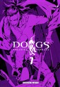 Dogs. Bullets and Garnage 7 pl online bookstore