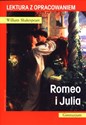 Romeo i Julia. Lektura z opracowaniem - Polish Bookstore USA