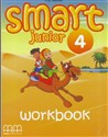 Smart Junior 4 WB MM PUBLICATIONS bookstore