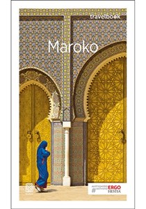 Maroko Travelbook pl online bookstore